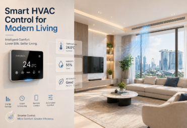 204c68fd-c11e-41f9-b0e7-141706928fd9 Smart HVAC Control