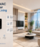Smart HVAC Control Singapore | Lower Electricity Bills Automatically