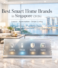 Best Smart Home Brands in Singapore (2026 Comparison Guide)