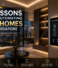 Smart Home Automation Singapore: 5 Lessons from 10+ Real Homes